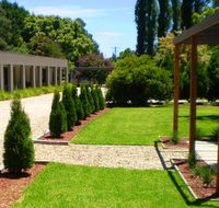 Grevillea Gardens - Accommodation in Brisbane