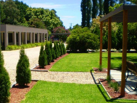 Grevillea Gardens - Accommodation in Brisbane 0