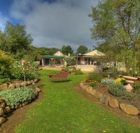 Peppermint Springs Retreat  Day Spa - Accommodation in Brisbane