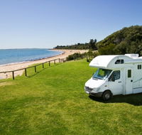Cowes Caravan Park - Accommodation in Brisbane
