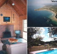 Maroo Park Cottages - Accommodation in Brisbane