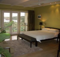 Cliff Top - Accommodation in Brisbane