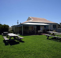 Apostles Camping Park and Cabins - Accommodation in Brisbane