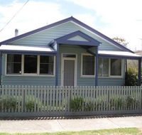 Cliffs Cottage - Accommodation in Brisbane