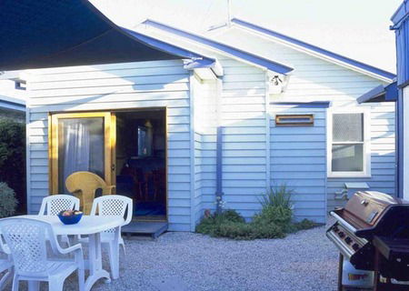 Cliffs Cottage - Accommodation in Brisbane 2