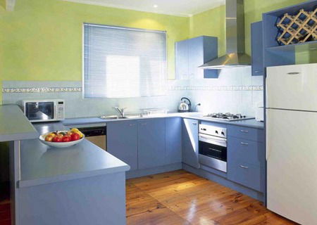 Cliffs Cottage - Accommodation in Brisbane 4