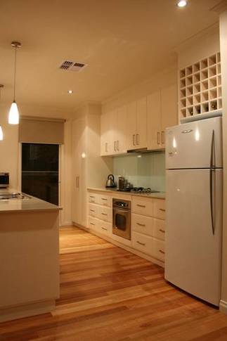 Boutique Stays - Waters Edge - Accommodation in Brisbane 3