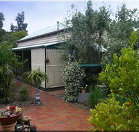Trafalgar Cottage - Accommodation in Brisbane