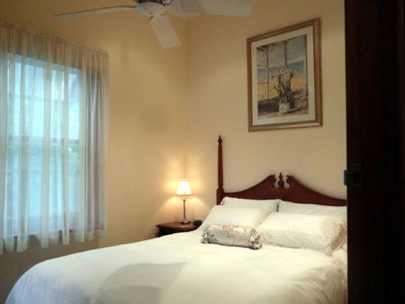 Trafalgar Cottage - Accommodation in Brisbane 1