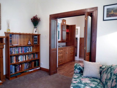 Trafalgar Cottage - Accommodation in Brisbane 2