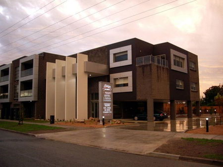 Bridges On Argyle Motel And Serviced Apartments - Accommodation in Brisbane 0