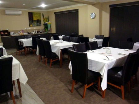 Bridges On Argyle Motel And Serviced Apartments - Accommodation in Brisbane 2