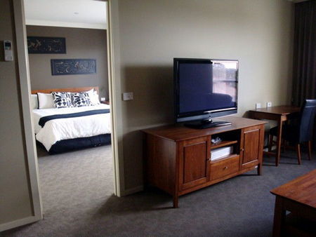 Bridges On Argyle Motel And Serviced Apartments - Accommodation in Brisbane 3