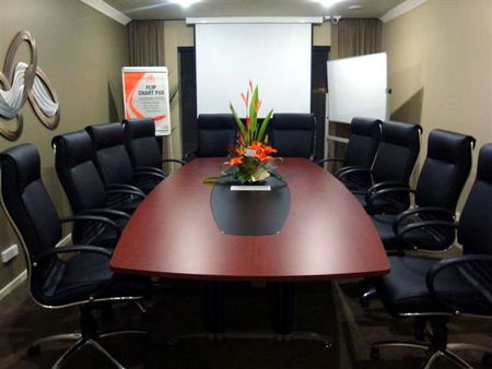 Bridges On Argyle Motel And Serviced Apartments - Accommodation in Brisbane 4