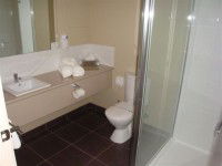 Bridges On Argyle Motel And Serviced Apartments - Accommodation in Brisbane 5