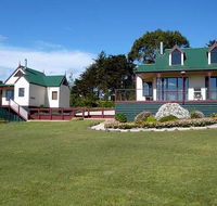 Loves Lane Cottages - Accommodation in Brisbane