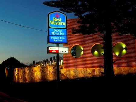 Drouin VIC Accommodation in Brisbane