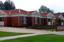Traralgon Serviced Apartments - Accommodation in Brisbane 4
