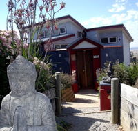 Zenergie - Accommodation in Brisbane