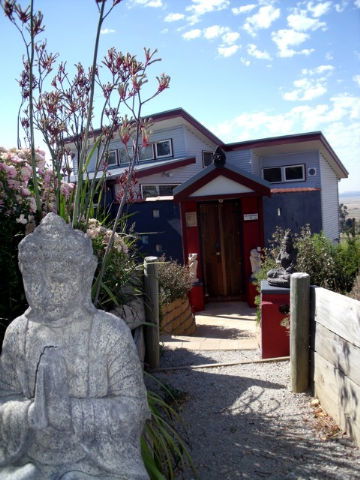 Zenergie - Accommodation in Brisbane 0