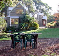 Brigadoon Cottages - Accommodation in Brisbane