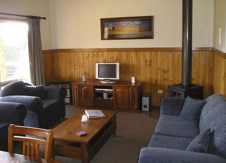 Birchwood Retreat Country Cottages - Accommodation in Brisbane 5