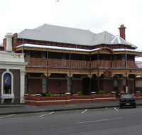 The Queenscliff Inn - Accommodation in Brisbane