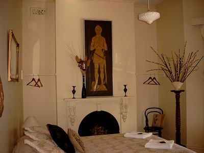 The Queenscliff Inn - Accommodation in Brisbane 1