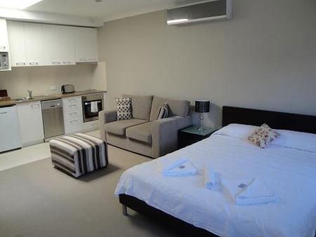 The Queenscliff Inn - Accommodation in Brisbane 2