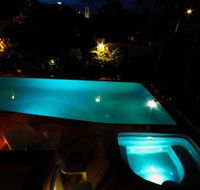 Mermaid Beach Park View - Accommodation in Brisbane