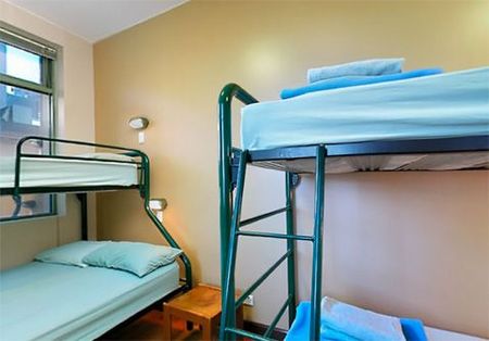 Melbourne City Backpackers - Accommodation in Brisbane 0