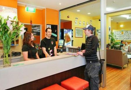 Melbourne City Backpackers - Accommodation in Brisbane 1