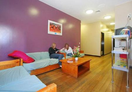 Melbourne City Backpackers - Accommodation in Brisbane 2