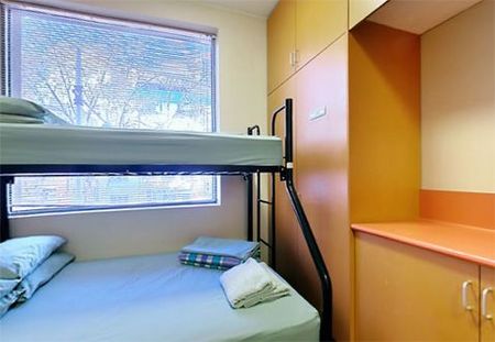 Melbourne City Backpackers - Accommodation in Brisbane 3