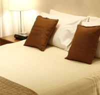 Best Western New Crossing Place Motel - Accommodation in Brisbane