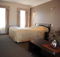 Seymours On Lydiard - Accommodation in Brisbane