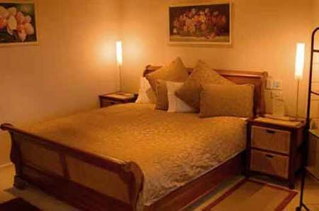 Summit Views At Arthurs Seat - Accommodation in Brisbane 1