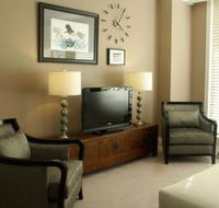 Boutique Stays Yarra Grand - Accommodation in Brisbane