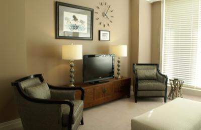 Boutique Stays Yarra Grand - Accommodation in Brisbane 0