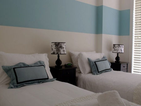 Boutique Stays Yarra Grand - Accommodation in Brisbane 1