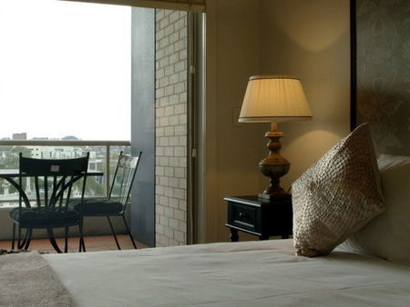Boutique Stays Yarra Grand - Accommodation in Brisbane 2