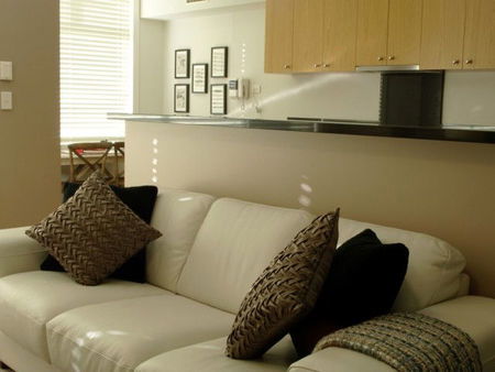 Boutique Stays Yarra Grand - Accommodation in Brisbane 4