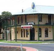 Caledonian Hotel Motel Echuca - Accommodation in Brisbane
