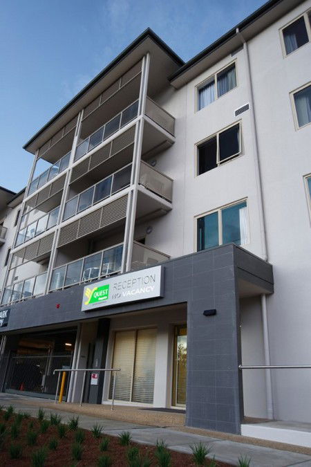 Quest Shepparton - Accommodation in Brisbane 0