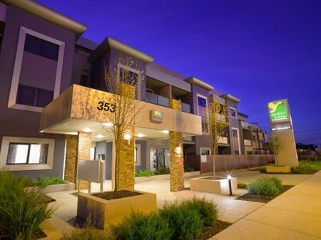 Quest Glen Waverley - Accommodation in Brisbane 0