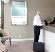 Quest Ivanhoe - Accommodation in Brisbane