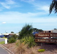 Hopkins River Caravan Park - Accommodation in Brisbane