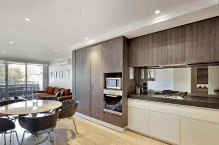 Espresso Elwood - Accommodation in Brisbane 1
