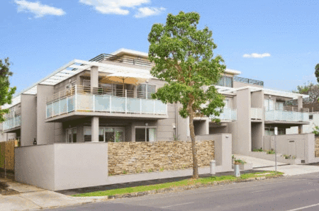 Espresso Brighton - Accommodation in Brisbane 0