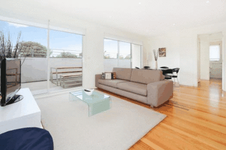 Espresso Brighton - Accommodation in Brisbane 4